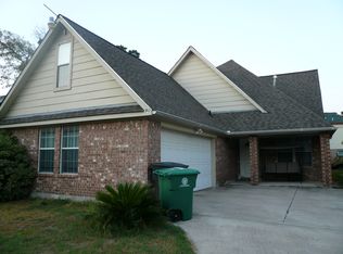 4737 Park Dr, Houston, TX 77023