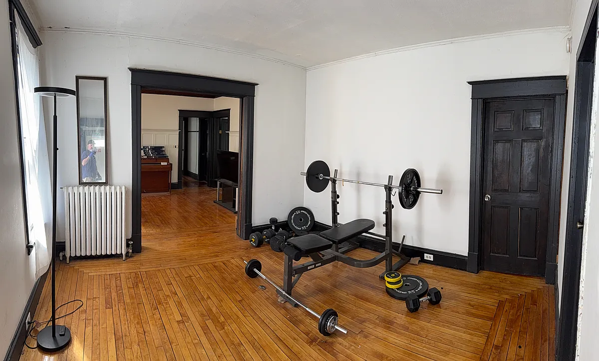 Building Photo - 416 Hudson Ave