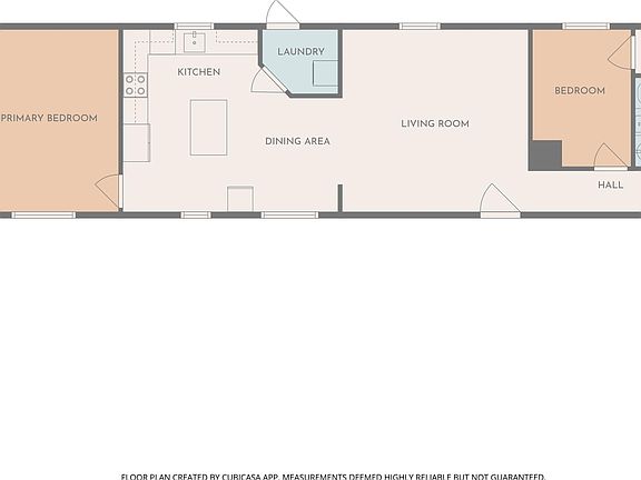 3rd image of 15703 Candice Ln
