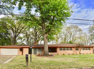 3408 Birdwell Dr, Tyler, TX 75701