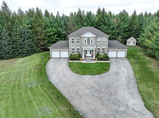 10 Costner Pl, Caledon, ON L7E0C7