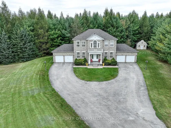 10 Costner Pl, Caledon, ON L7E 0C7