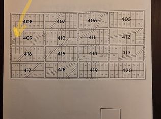 0 S Sherwood Rd LOT 8, Pearce, AZ 85625