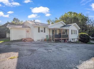 228 Stoney Mountain Rd Unit 25-26, Hendersonville, NC 28791