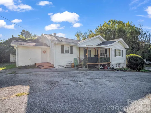 228 Stoney Mountain Rd Unit 25-26, Hendersonville, NC 28791