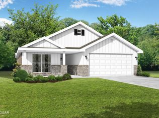 1403 Sedge St, Joplin, MO 64801