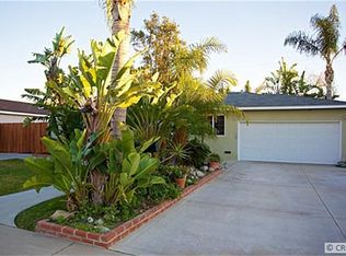 6172 Chinook Ave, Westminster, CA 92683