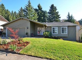 7298 SW 152nd Ave, Beaverton, OR 97007