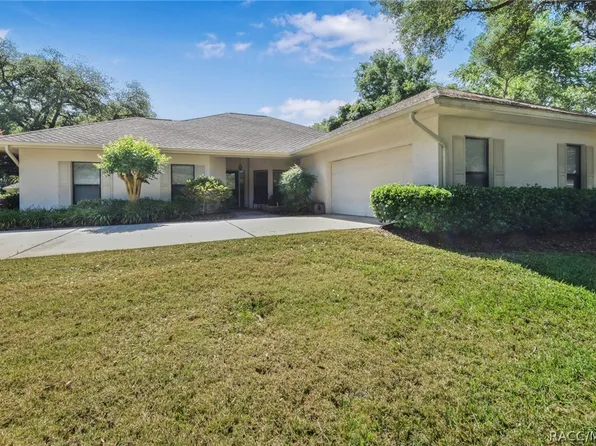 3441 N Bent Tree Point, Lecanto, FL 34461