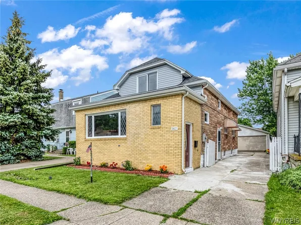 267 Boll St, Sloan, NY 14212