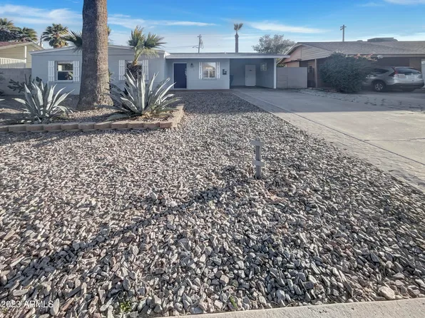 805 W MITCHELL Drive, Phoenix, AZ 85013