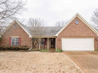 1424 Wolf Ridge Dr, Collierville, TN 38017