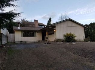 12740 A St, Nehalem, OR 97131