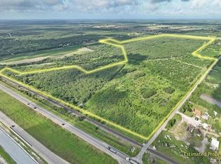 0 W County Road 2170, Kingsville, TX 78363