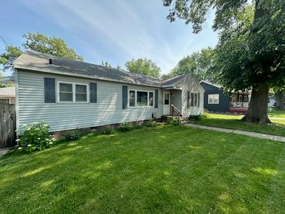 420 Wabash St, Wilmington, IL, 60481