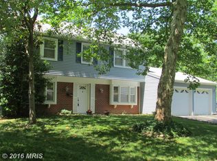 13433 Yorktown Dr, Bowie, MD 20715