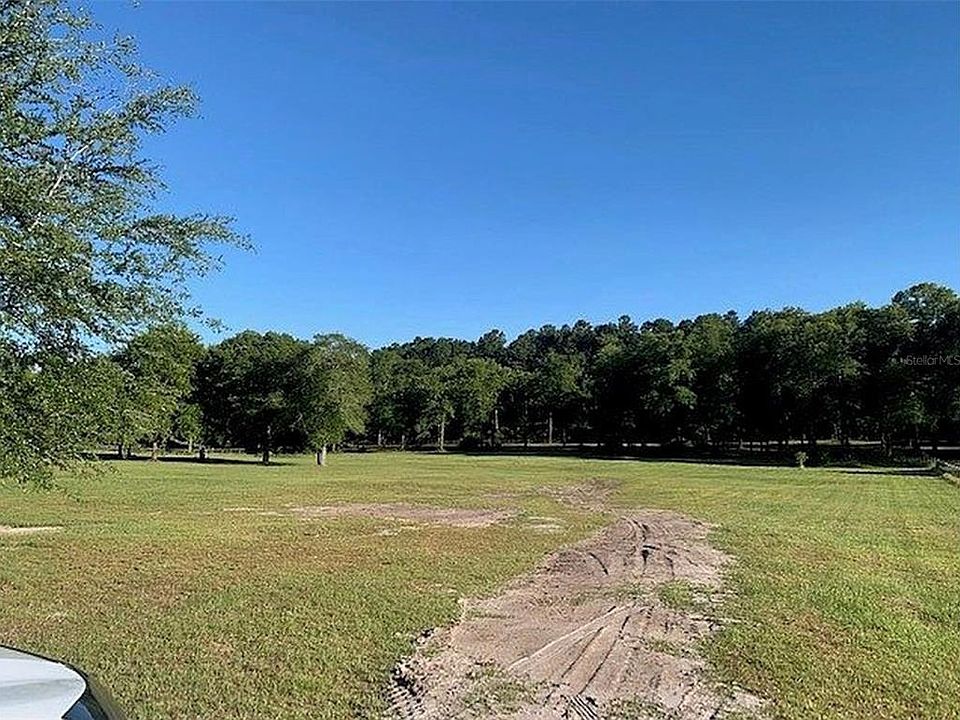 6690 Odis Yarborough Rd, Glen Saint Mary, FL 32040 Zillow