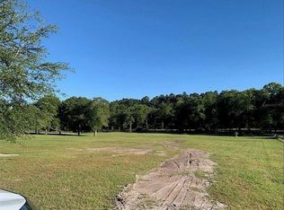 6690 Odis Yarborough Rd, Glen Saint Mary, FL 32040