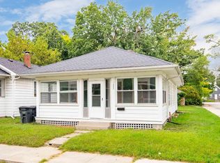 1233 Miner St, South Bend, IN