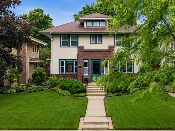 4711 Dupont Ave S, Minneapolis, MN 55419