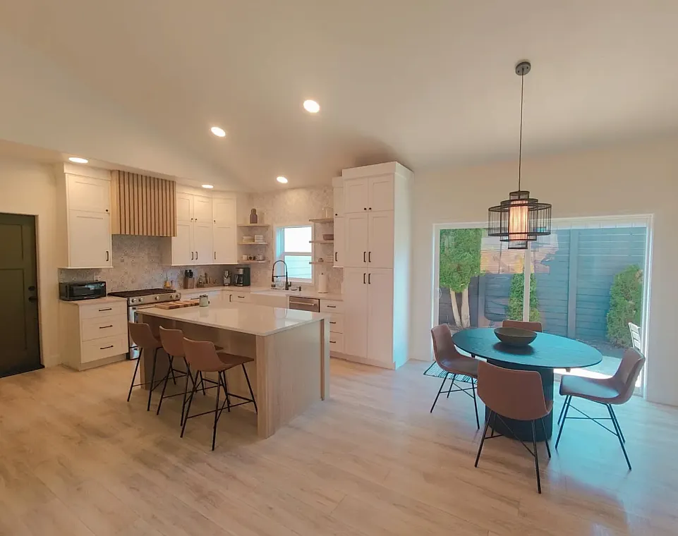 3 bed, 1481 sqft, $5,250 — Photo 2
