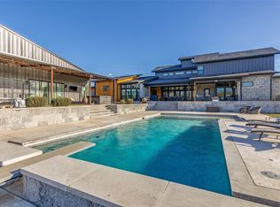 2687 N Trinity St, Decatur, TX 76234