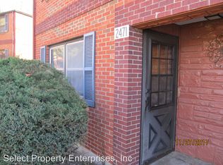 2471 Paseo Rd, Colorado Springs, CO 80907