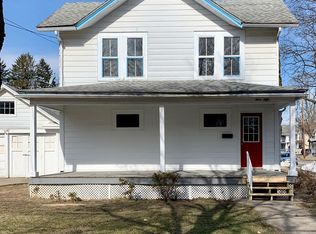 450 W 2nd St, Elmira, NY