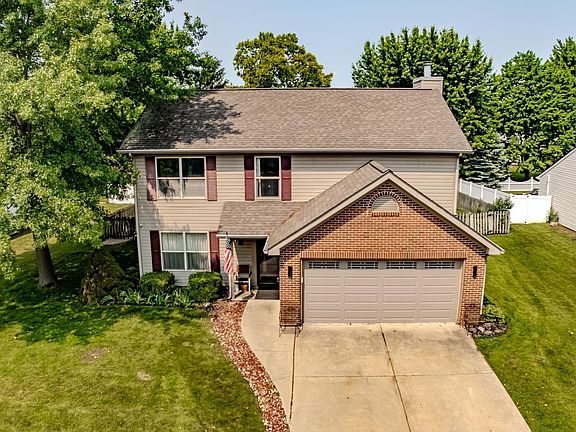4th image of 2036 Longspur Dr
