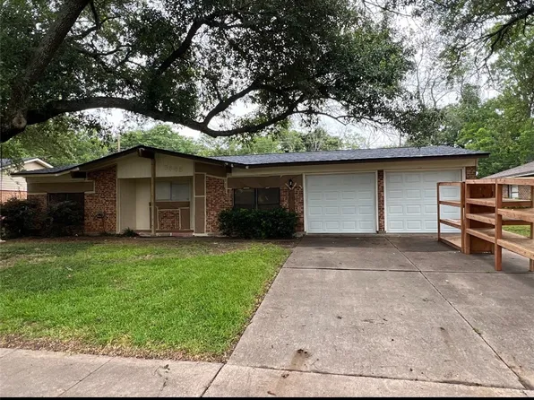 3645 Jim Tom Dr, Waco, TX 76706