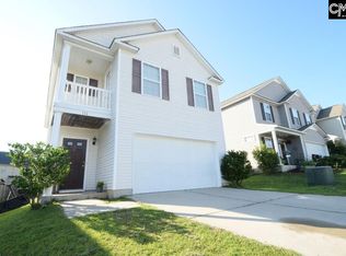 114 Bruin Dr, Lexington, SC 29073