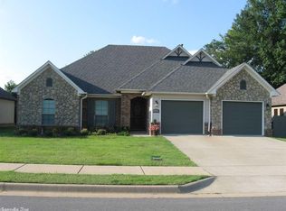 2080 Massee Gdns, Conway, AR 72034