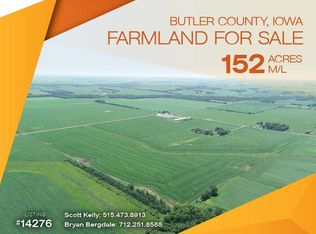 00 Birch Ave, --, IA 50625