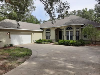 330 W Liberty St, Hernando, FL, 34442