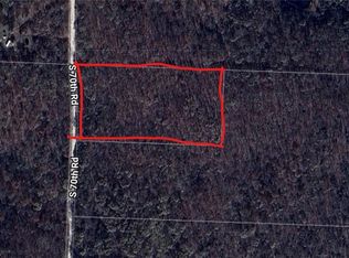 3422 S 70th Rd, Humansville, MO 65674