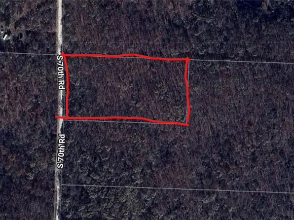 3422 S 70th Rd, Humansville, MO 65674