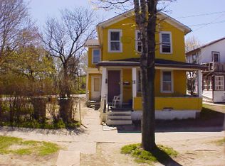 41 Wilder St, Rochester, NY 14611