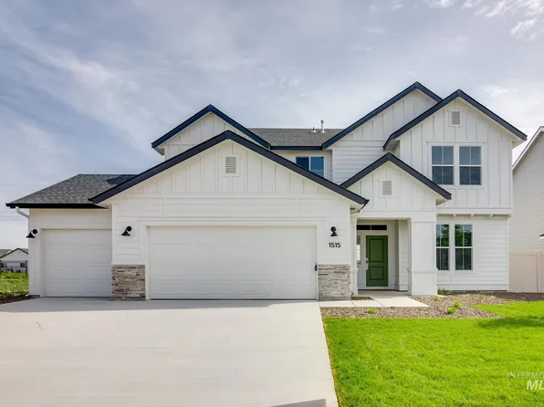 1065 SW Besra Dr, Mountain Home, ID 83647