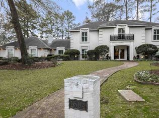 1504 Waterlily Ln, Longview, TX 75604