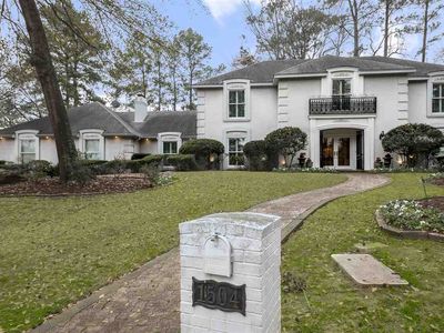 1504 Waterlily Ln, Longview, TX, 75604