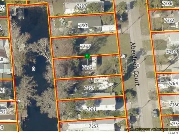 7271 Aberdeen Ct, Weeki Wachee, FL 34607