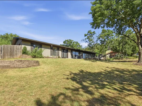 2600 Oakhaven Dr, Austin, TX 78704