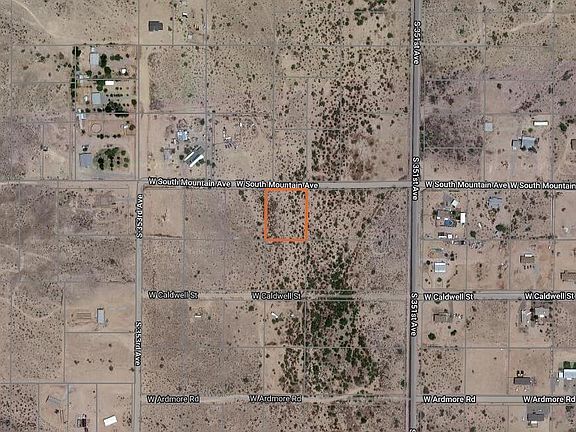 2nd image of 351xx W SOUTH MOUNTAIN Avenue #141