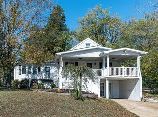 10981 Bailey School Rd, Festus, MO 63028