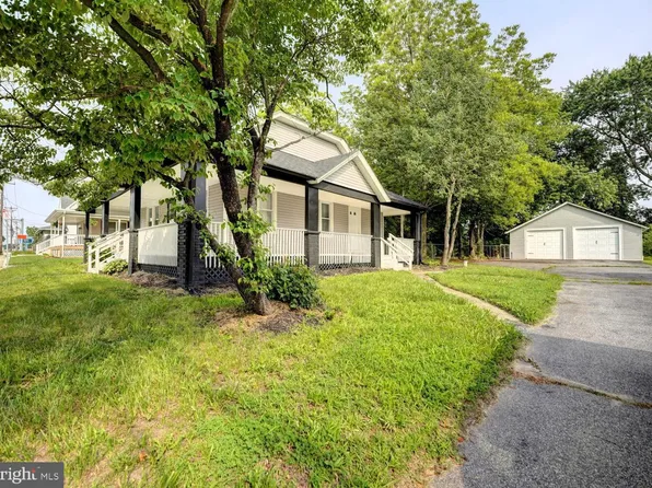 310 Main St, Cheswold, DE 19936