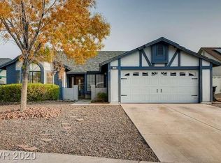 924 Anchor Dr, Henderson, NV 89015