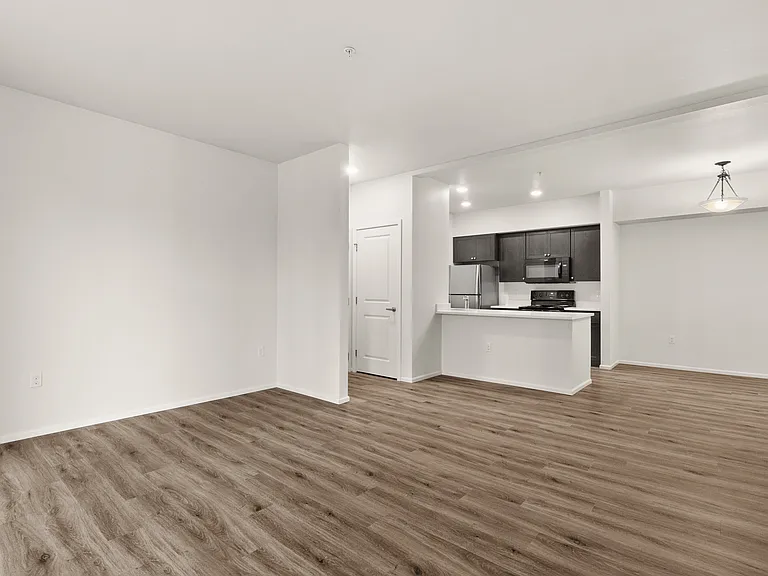 1 Bed 1 Bath Standard - 863 Sq Ft 1 Bed 1 Bath Standard - 863 Sq Ft