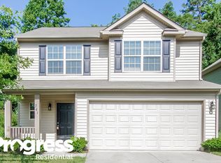 741 Rook Rd, Charlotte, NC 28216