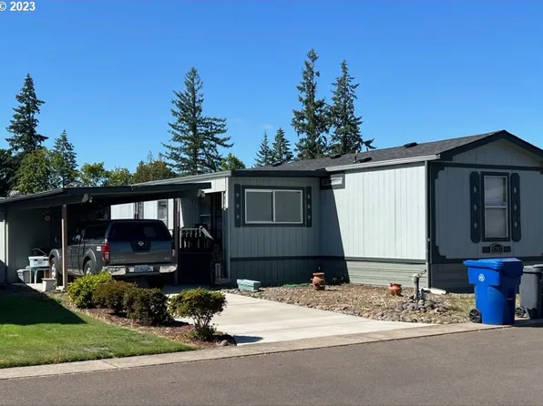 5707 Tumbleweed Cir NE, Salem, OR 97305