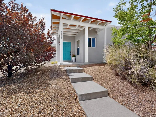 4325 Vuelta Colorada, Santa Fe, NM 87507